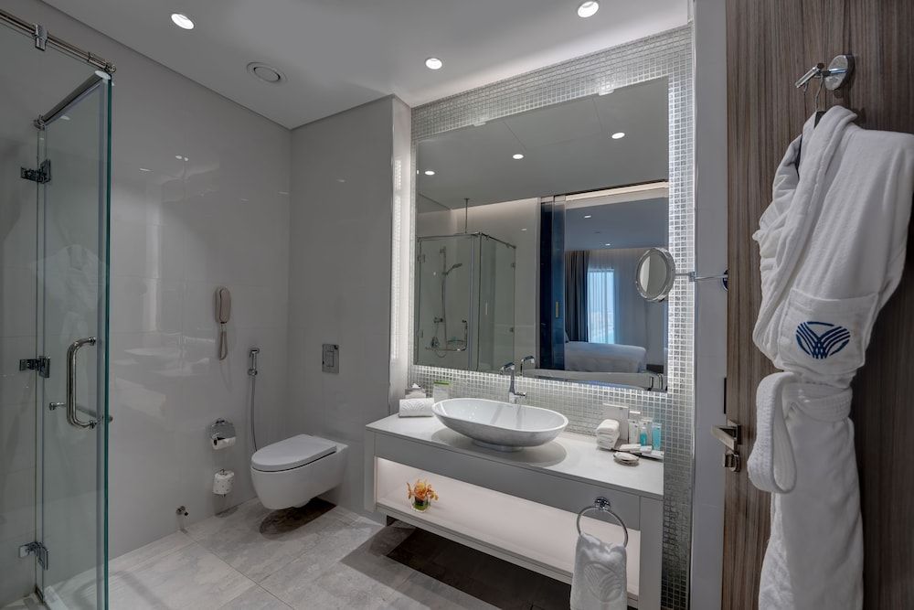 undefined Arjaan by Rotana Dubai Media City 7