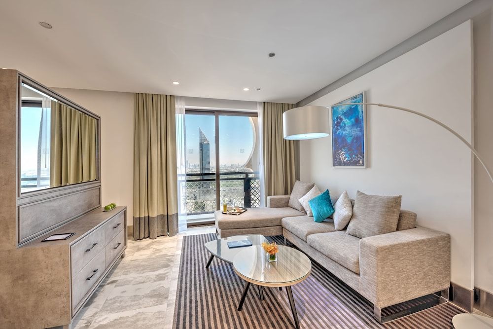 undefined Arjaan by Rotana Dubai Media City