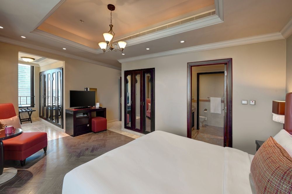 undefined Arjaan by Rotana Dubai Media City 3