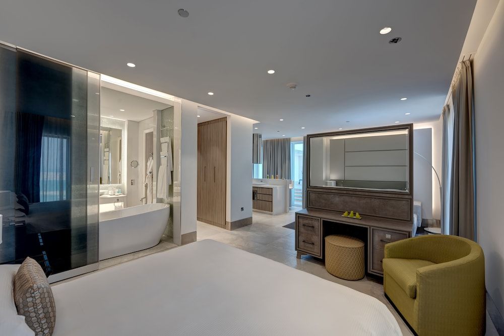 undefined Arjaan by Rotana Dubai Media City 10