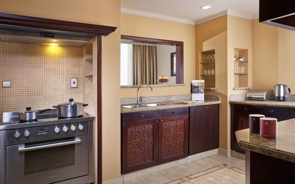 undefined Arjaan by Rotana Dubai Media City 10