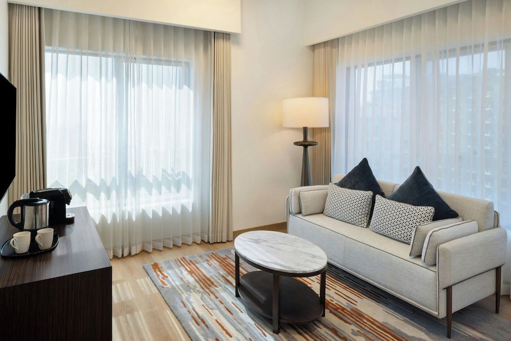 undefined Marriott Hotel Production City, Dubai 6