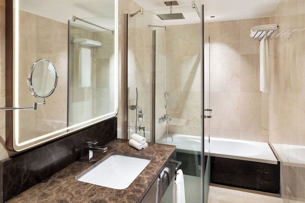 undefined Marriott Hotel Production City, Dubai 7