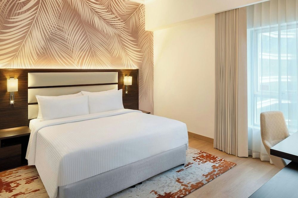 undefined Marriott Hotel Production City, Dubai 4