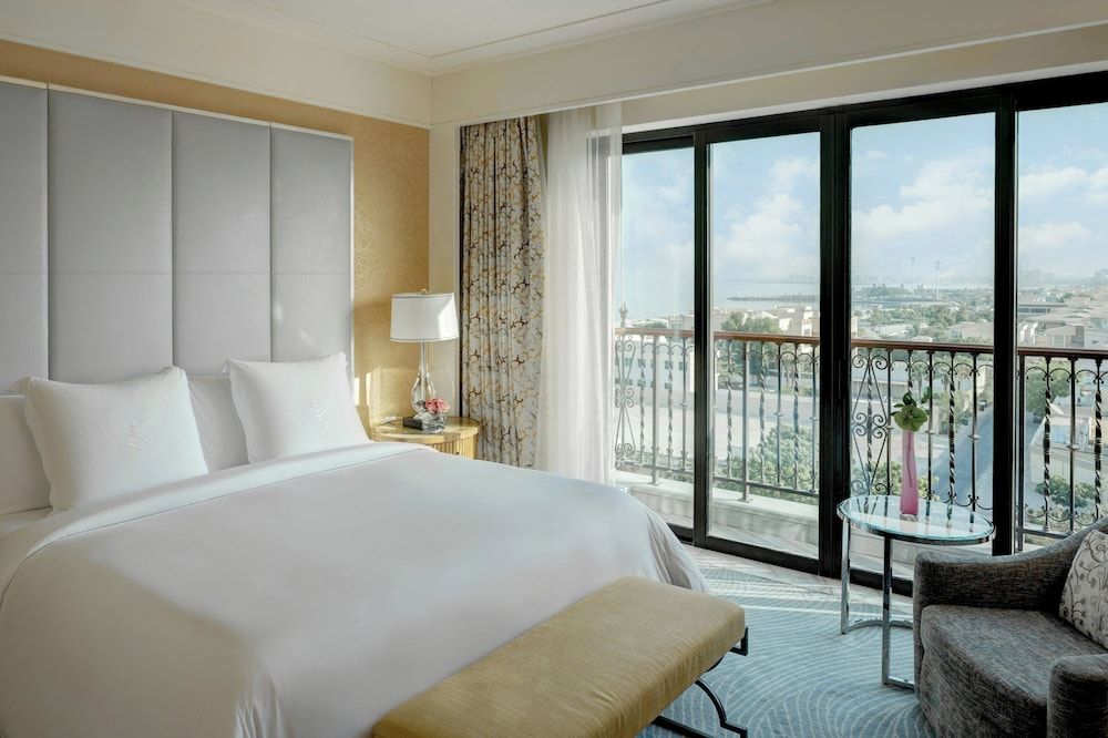 Executive Suite, 1 King Bed