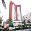 Crown Palace Hotel and Suites Ajman