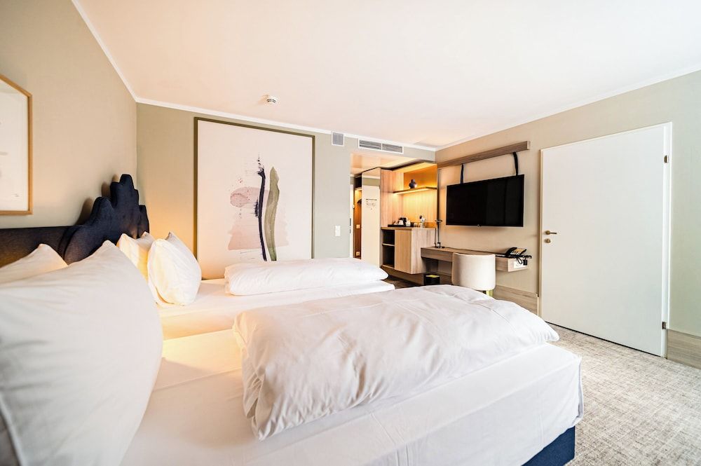 undefined voco Vienna Prater by IHG 4