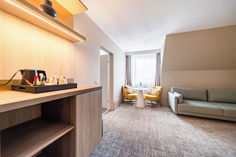 undefined voco Vienna Prater by IHG 5