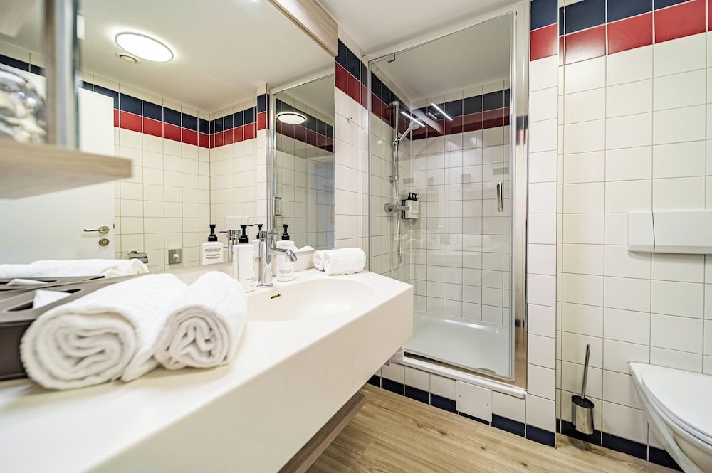 undefined voco Vienna Prater by IHG