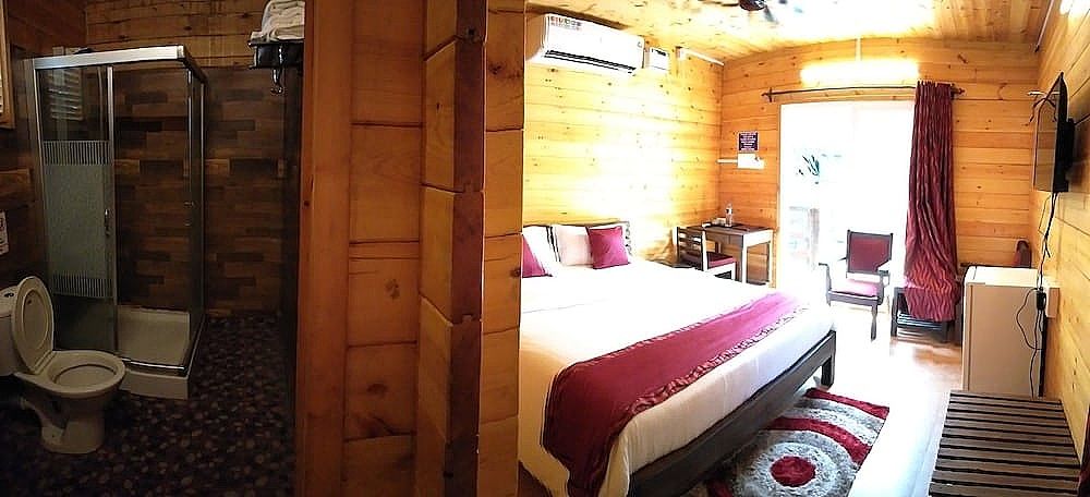 Wenzet Cottages Classic Room 3
