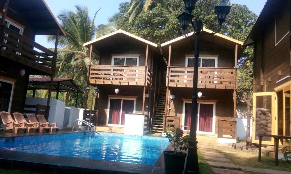 undefined Wenzet Cottages 10