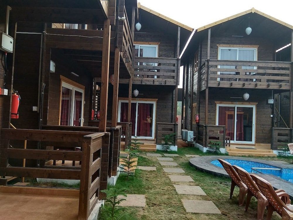 undefined Wenzet Cottages 8