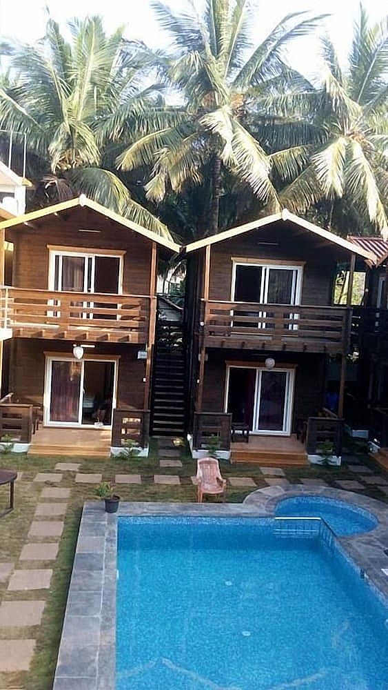 undefined Wenzet Cottages 7