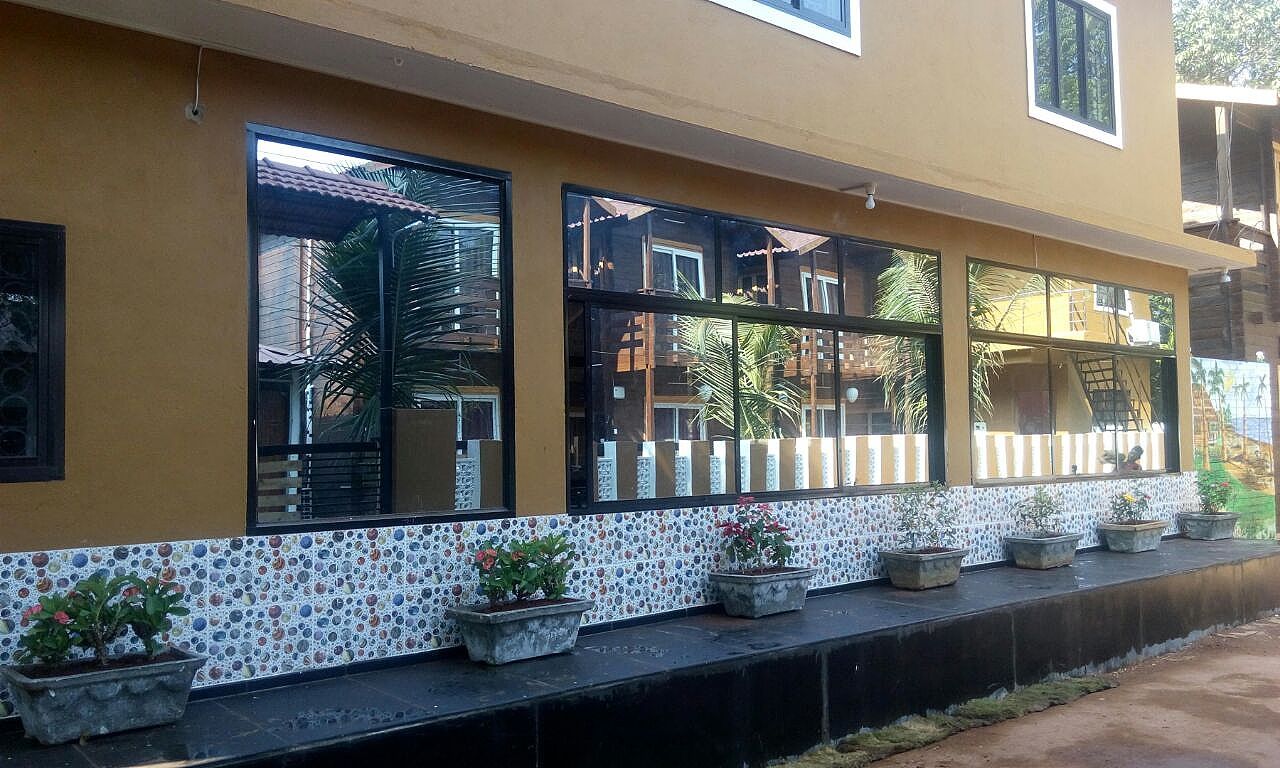 undefined Wenzet Cottages 9