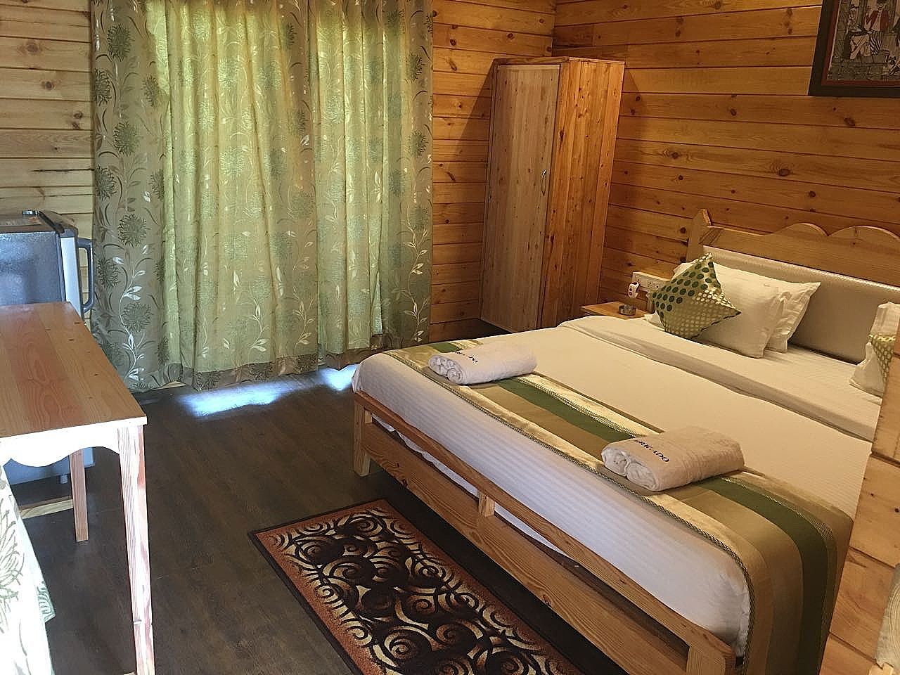 undefined Wenzet Cottages 5