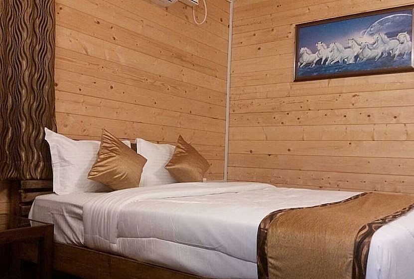 Wenzet Cottages Classic Room