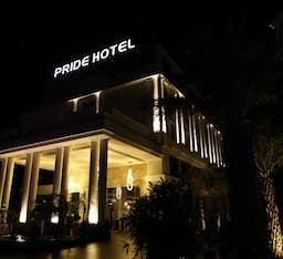undefined Pride Hotel & Convention Centre Indore 10