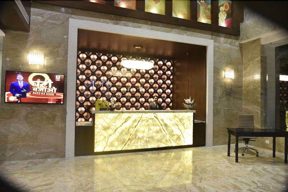 undefined Pride Hotel & Convention Centre Indore 3