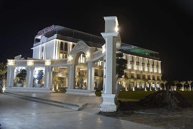 undefined Pride Hotel & Convention Centre Indore 2