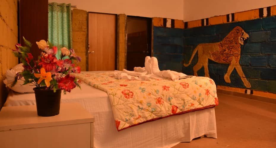 AC Cottage