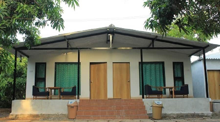 Gir County Resort with Swimming Pool