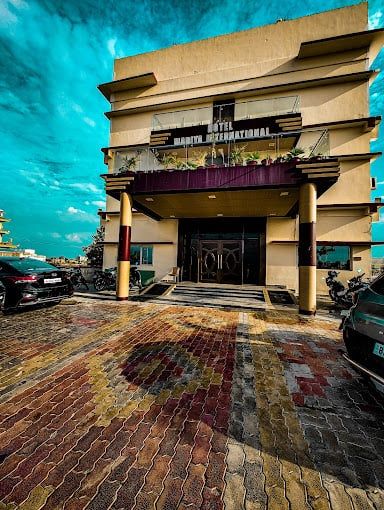 undefined Hotel Mariya International 6