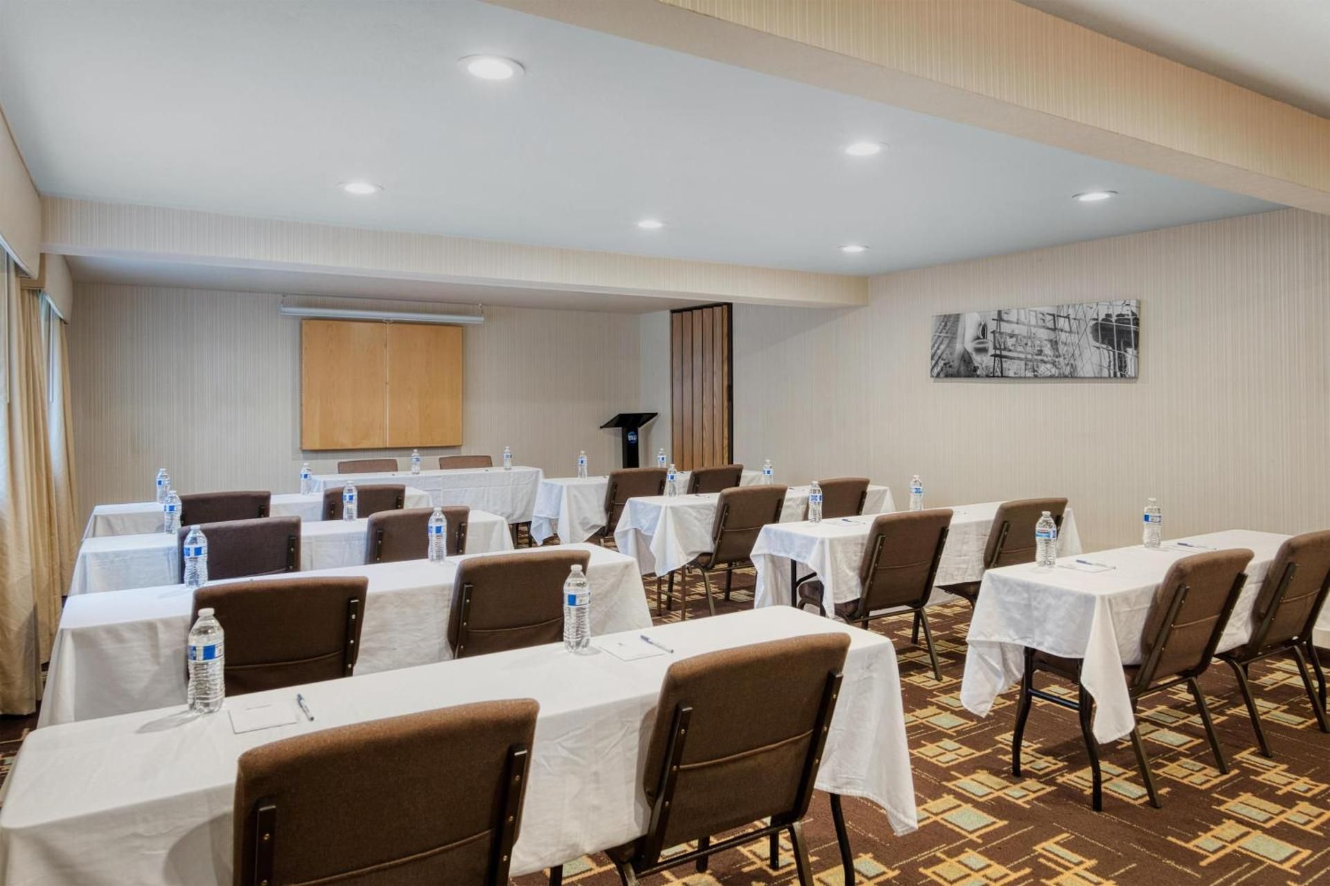 Meeting room / ballrooms