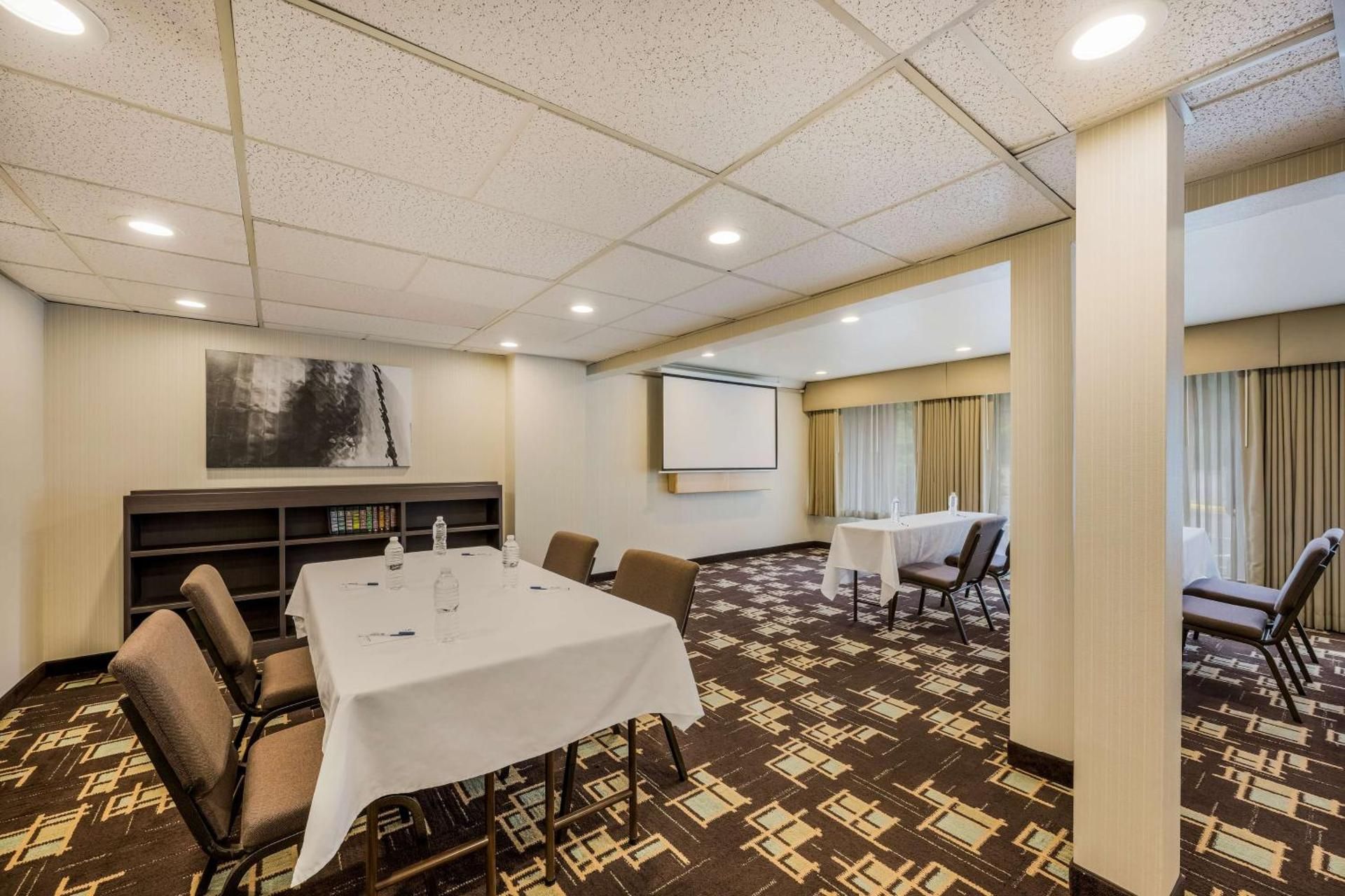 Meeting room / ballrooms