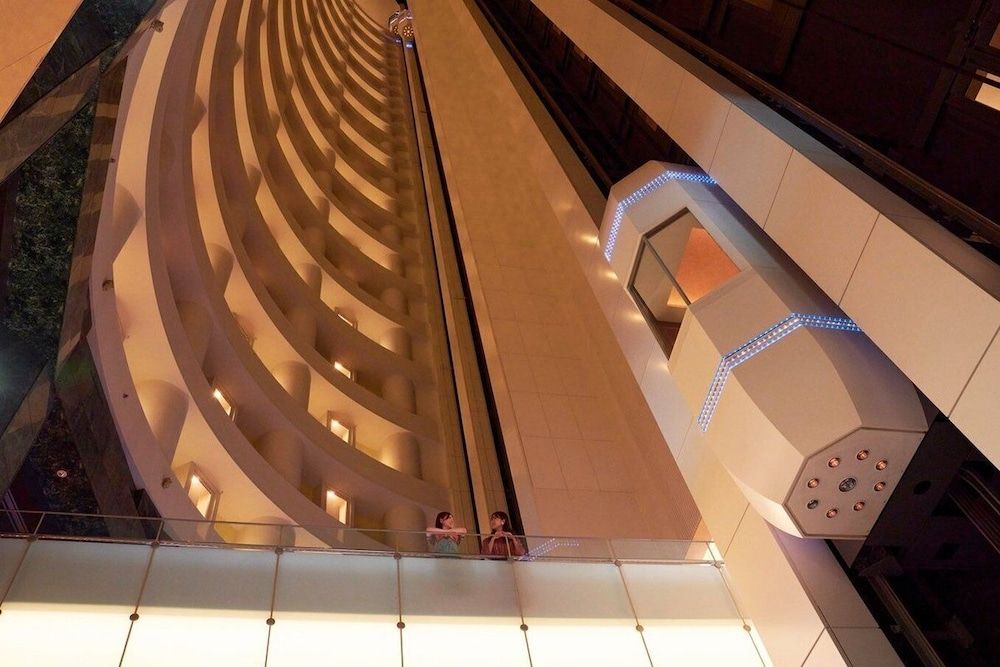 undefined Sapporo Prince Hotel 5