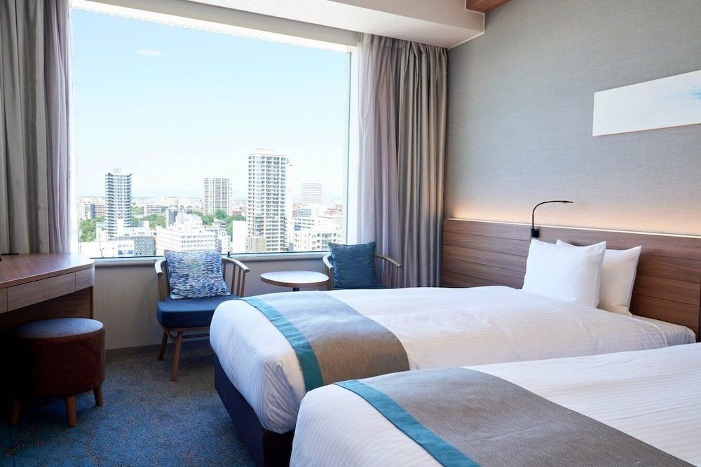 undefined Sapporo Prince Hotel 2