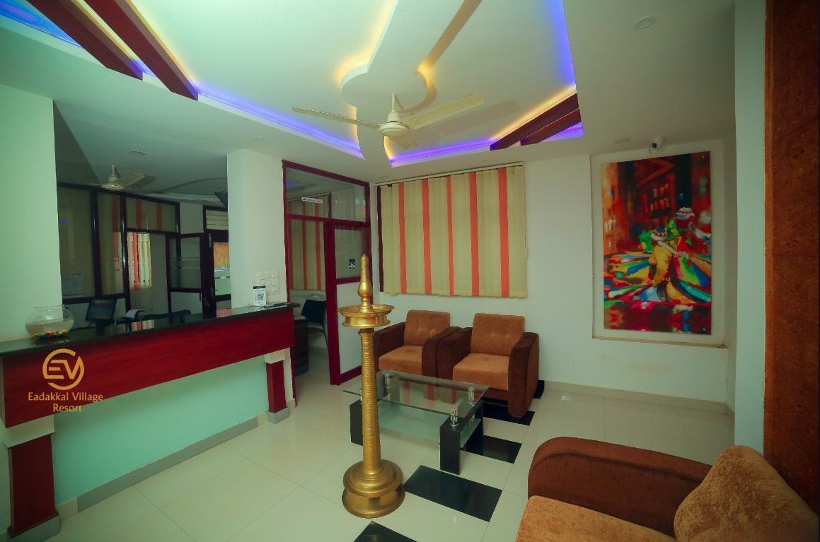 undefined Edakkal Village Resort 2