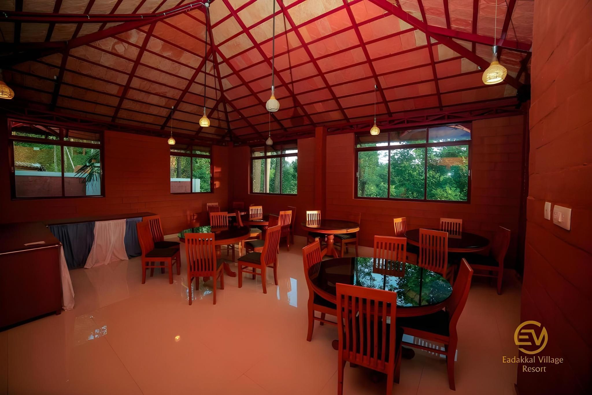 undefined Edakkal Village Resort 3