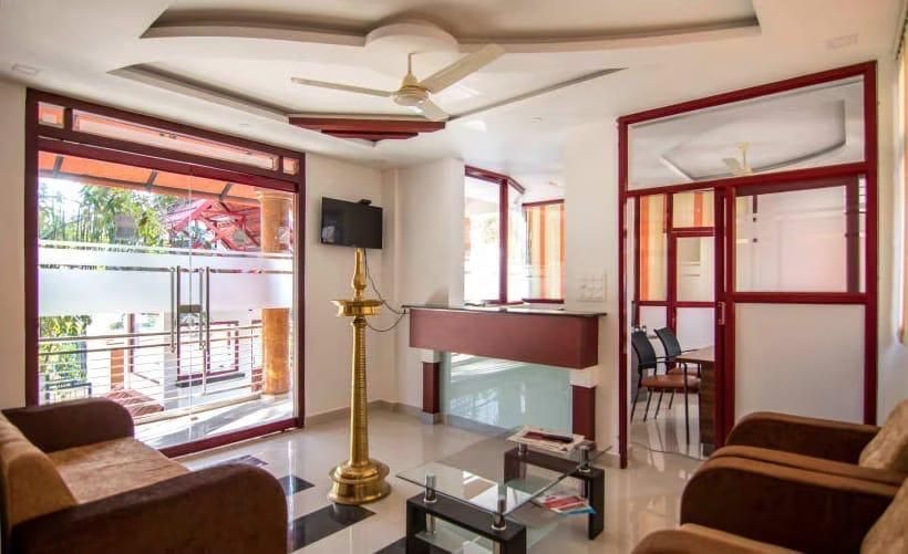 undefined Edakkal Village Resort 7