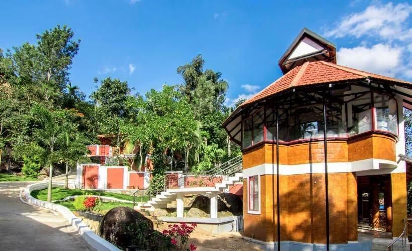 undefined Edakkal Village Resort 5