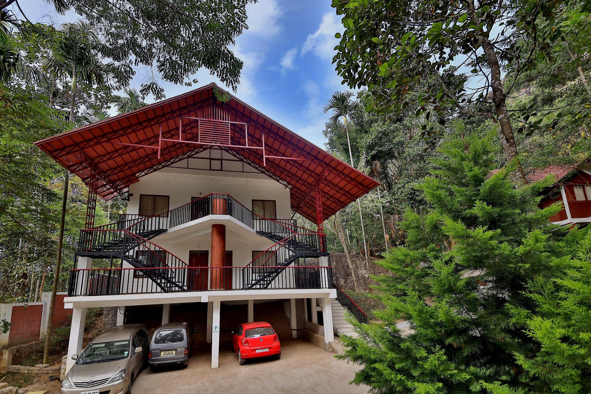 undefined Edakkal Village Resort