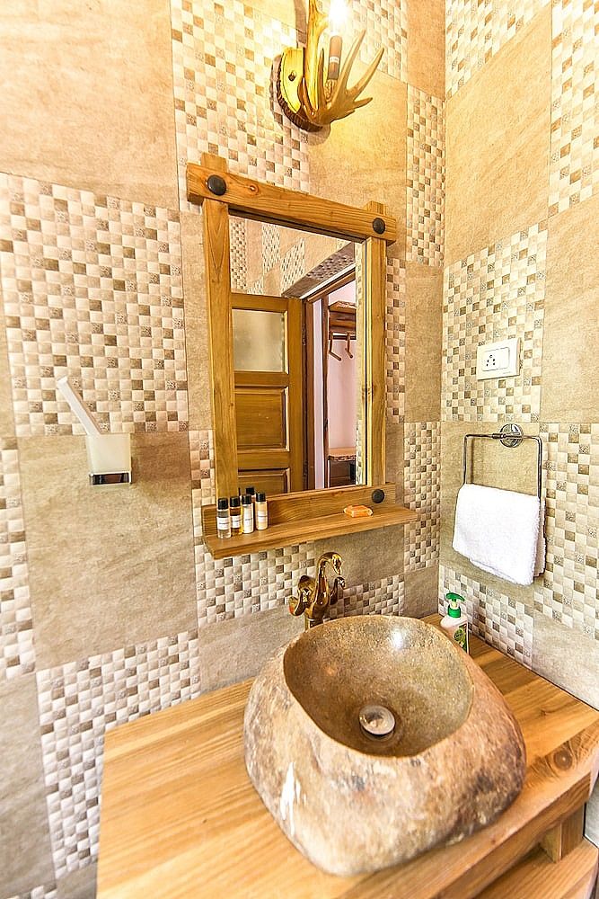 Amour Resort Fabulous Suite 3