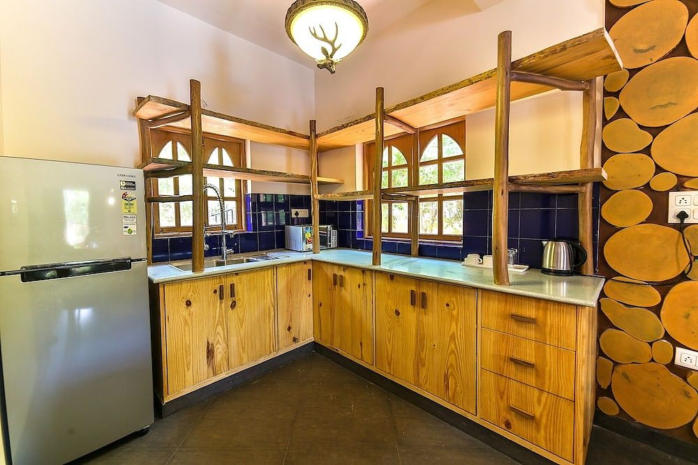 Amour Resort Fabulous Suite 6