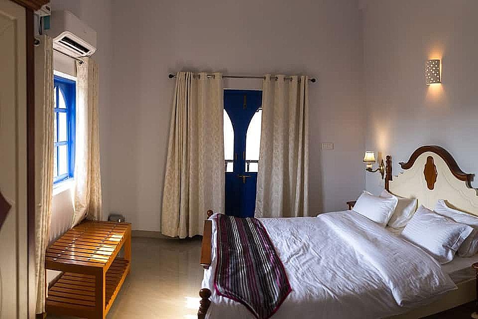 Amour Resort 2 BHK Villa 5