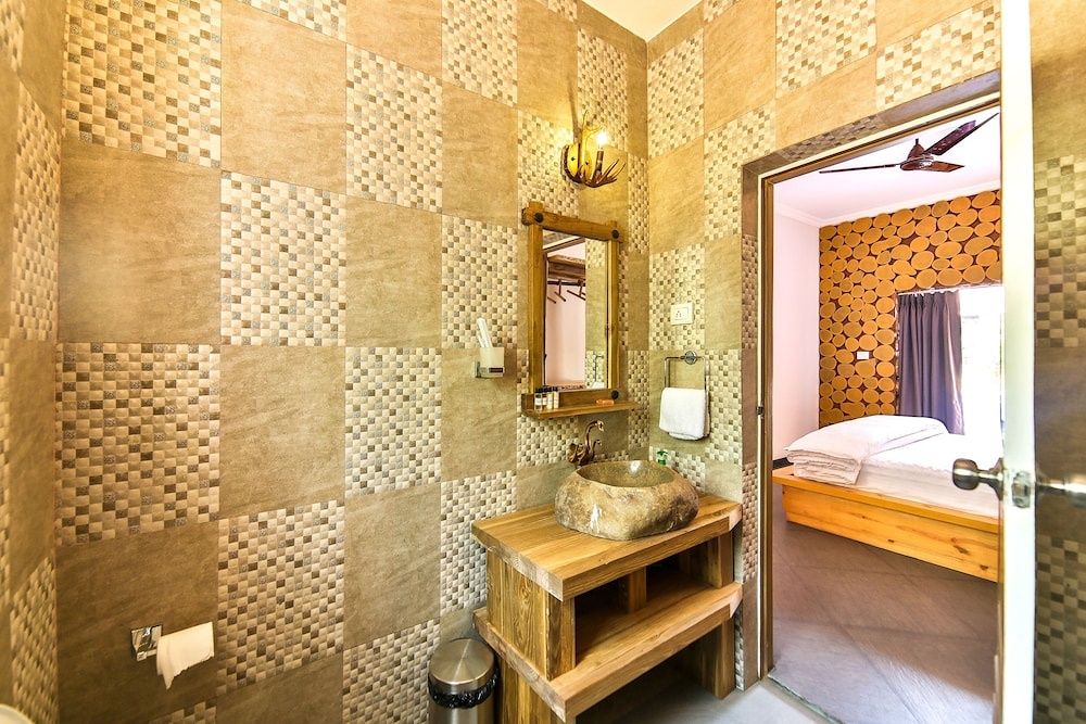 Amour Resort Fabulous Suite 11