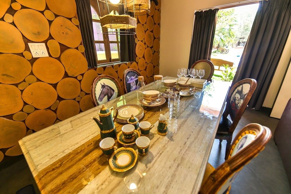 Amour Resort Fabulous Suite 2