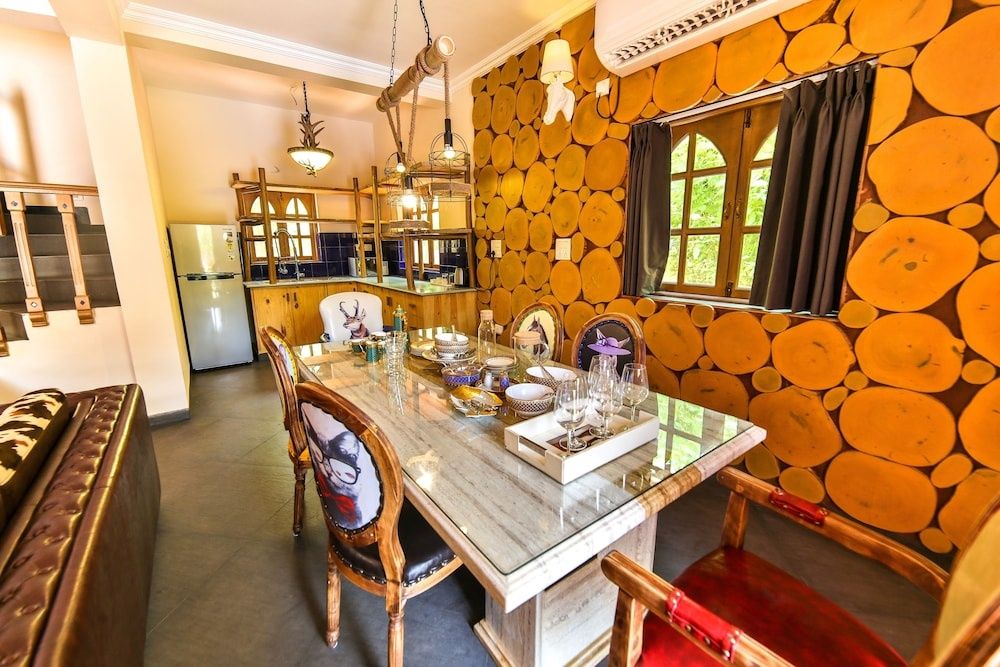 Amour Resort 2 BHK Villa 14