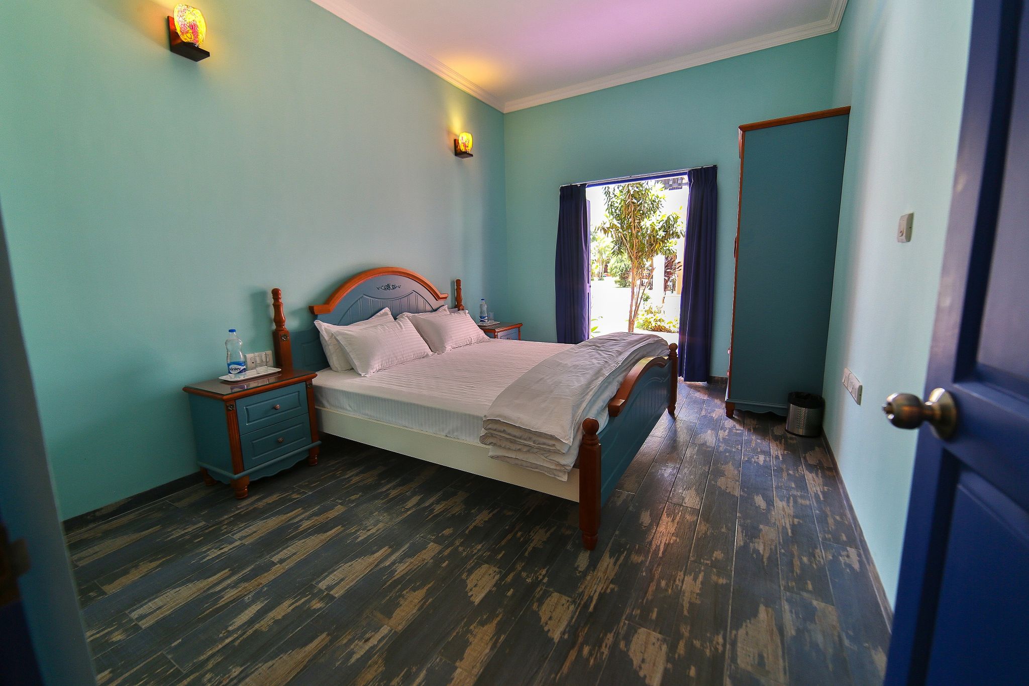 Amour Resort 2 BHK Villa 3