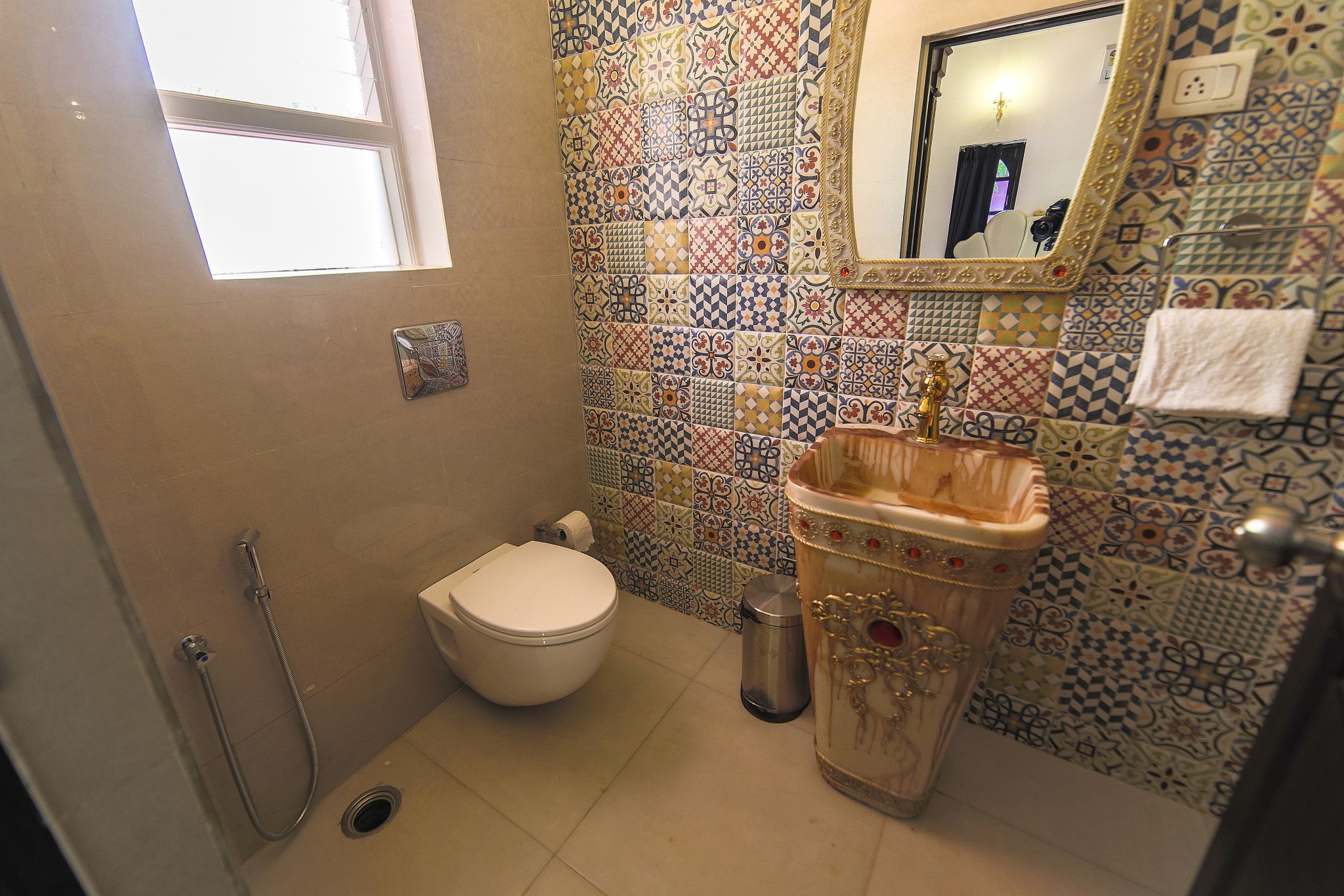 Amour Resort 2 BHK Villa 6