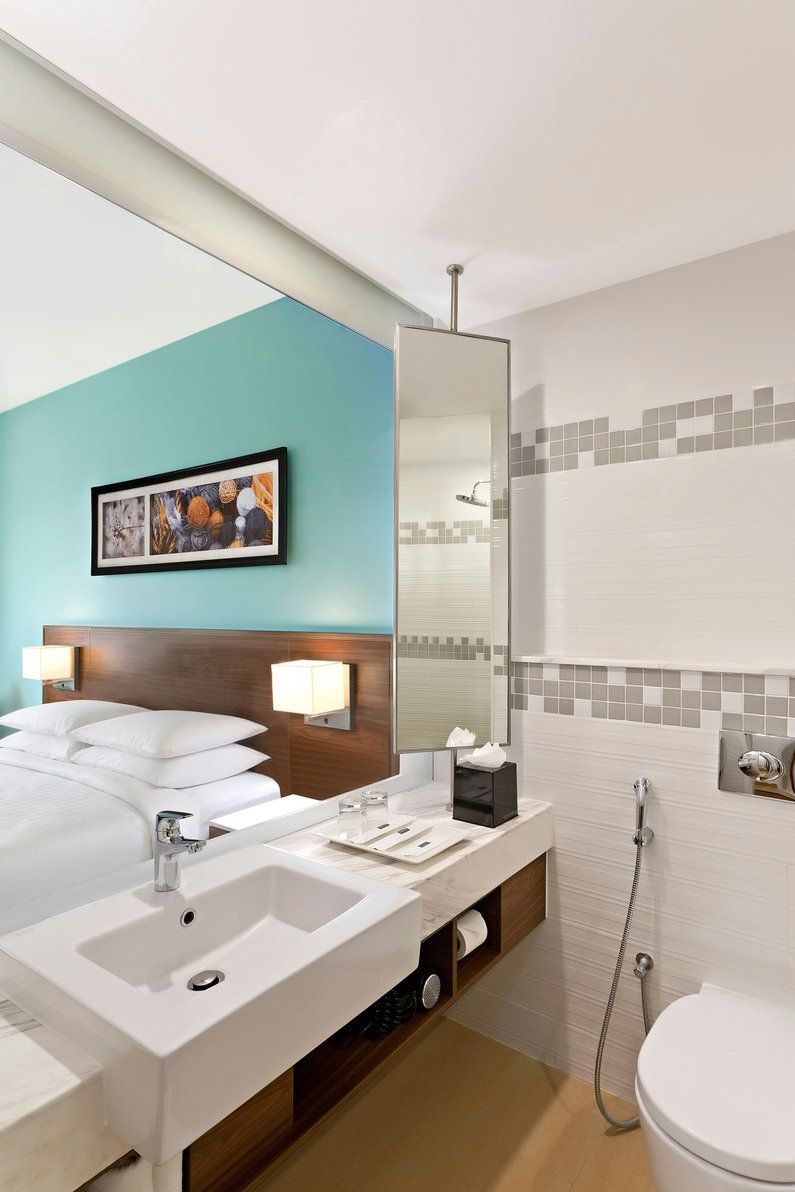 undefined Fairfield by Marriott Coimbatore 9