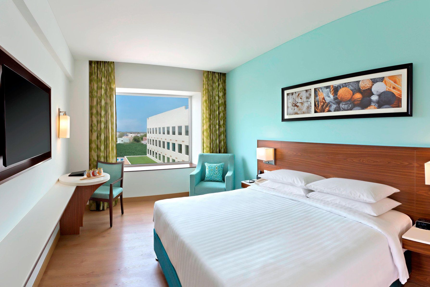 undefined Fairfield by Marriott Coimbatore 7
