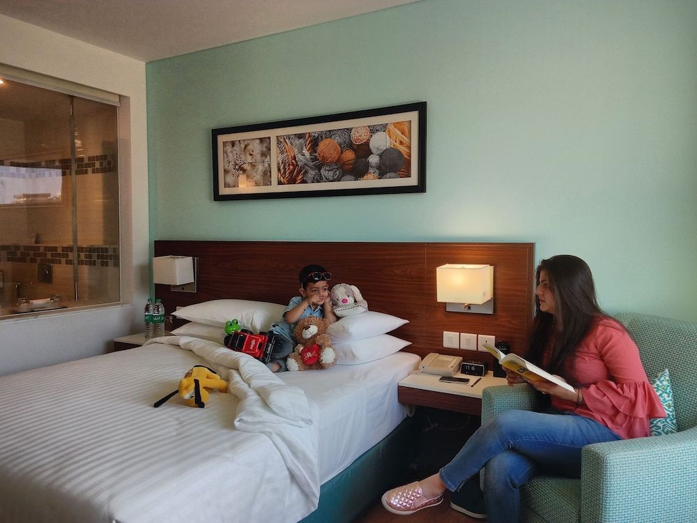 undefined Fairfield by Marriott Coimbatore 10