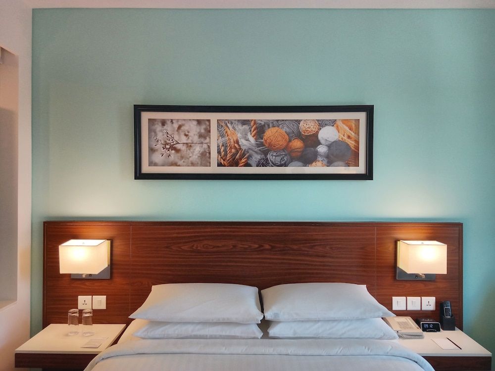 Fairfield by Marriott Coimbatore Room, 1 Queen Bed 5