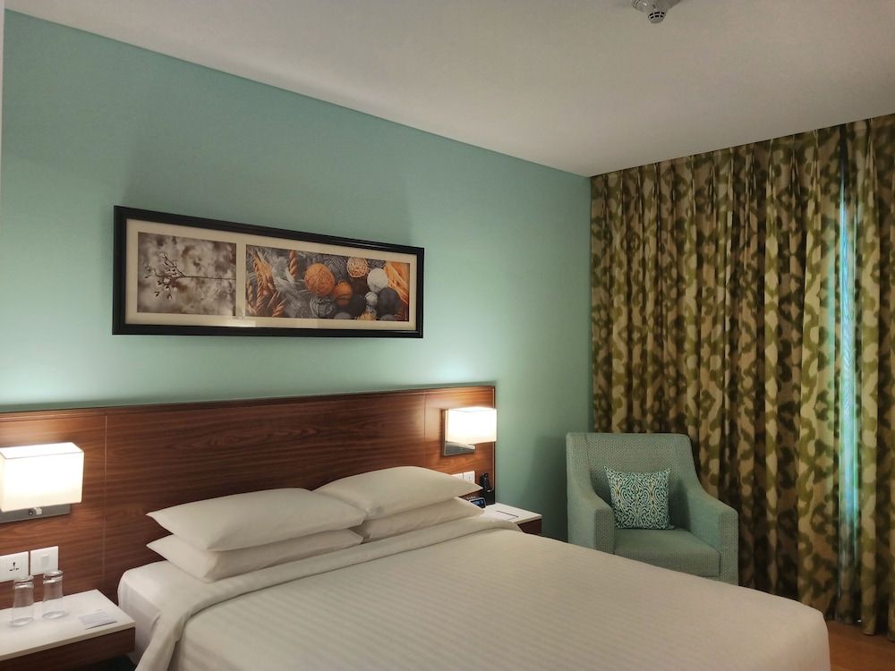 undefined Fairfield by Marriott Coimbatore 7