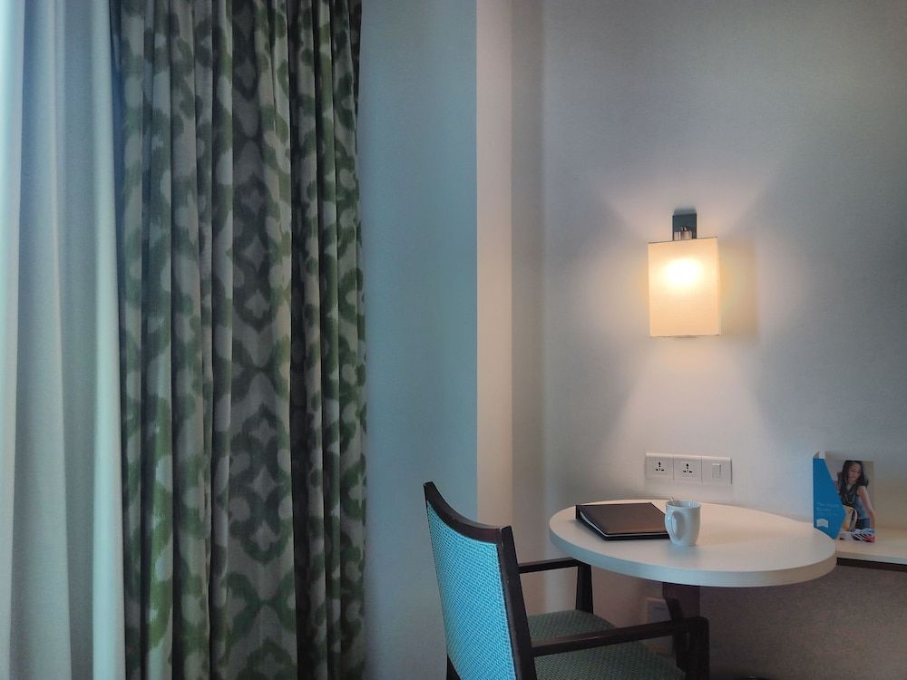 Fairfield by Marriott Coimbatore Room, 1 Queen Bed 8