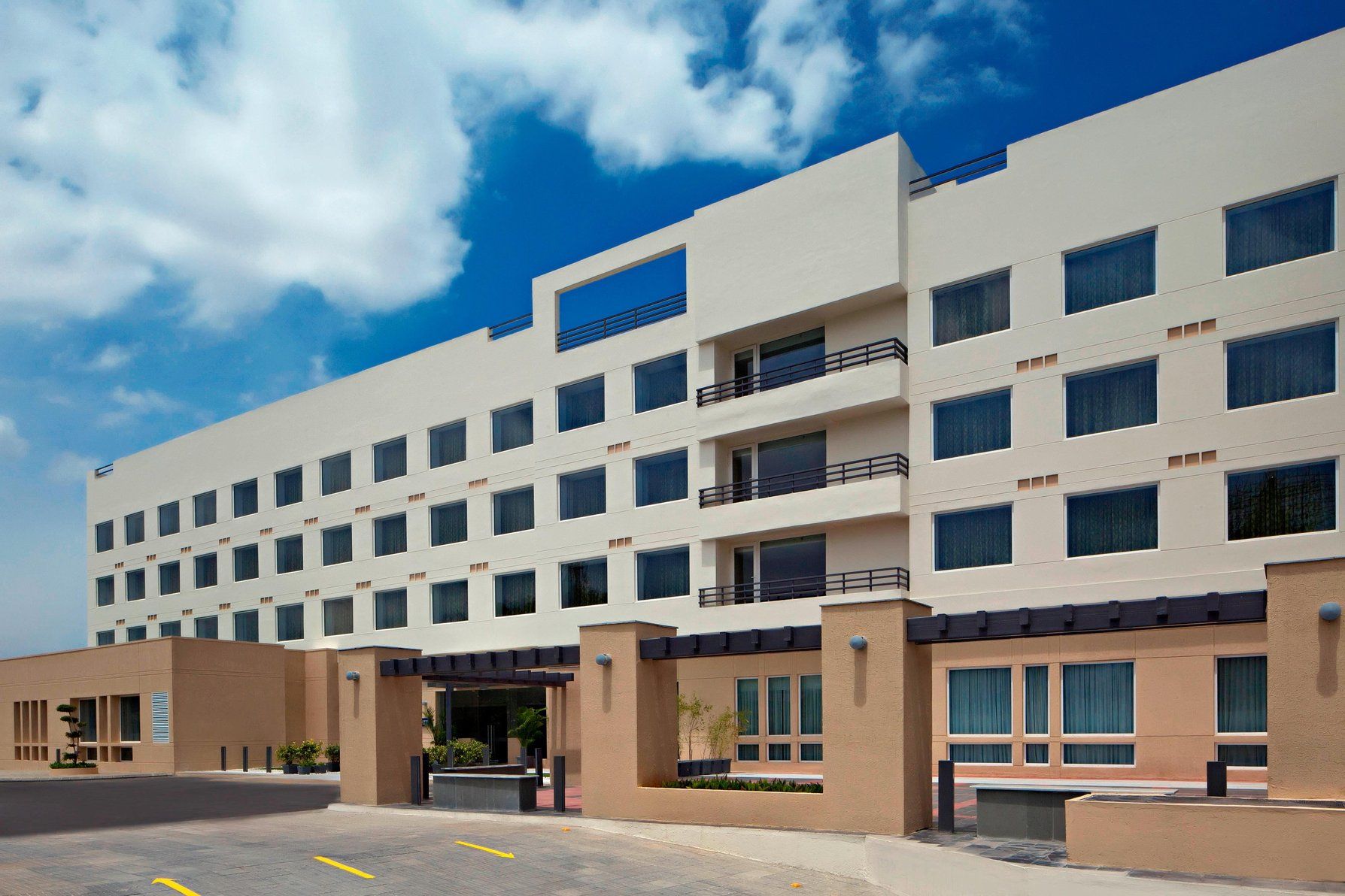 undefined Fairfield by Marriott Coimbatore 2